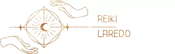 Reiki Laredo Logo